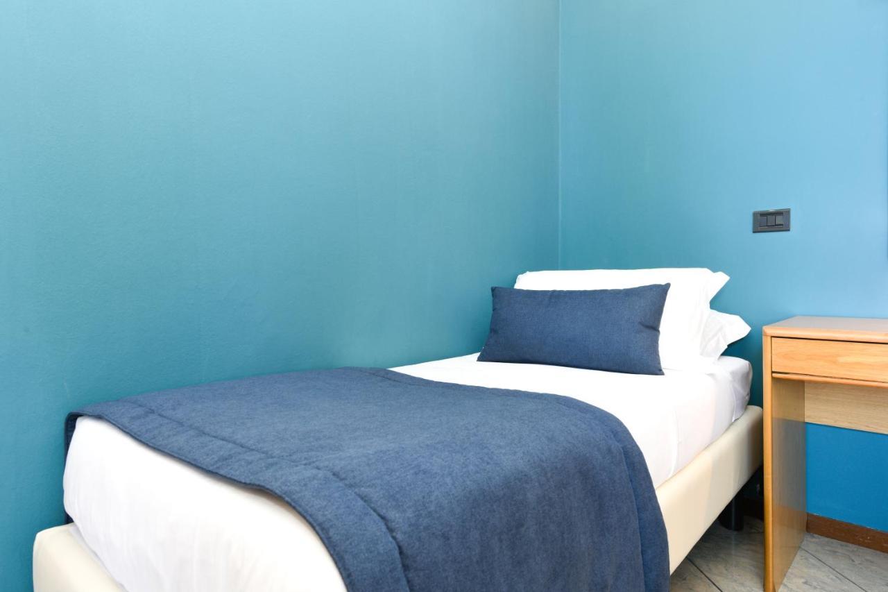 Hotel Aurora 데센자노델가르다 외부 사진